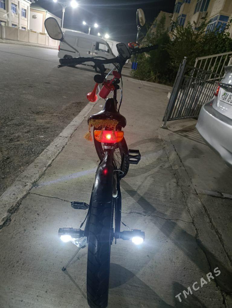 Welik - Туркменабат - img 4