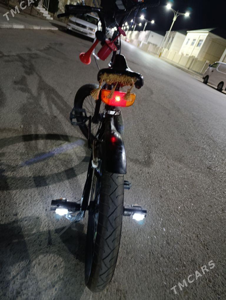 Welik - Туркменабат - img 3