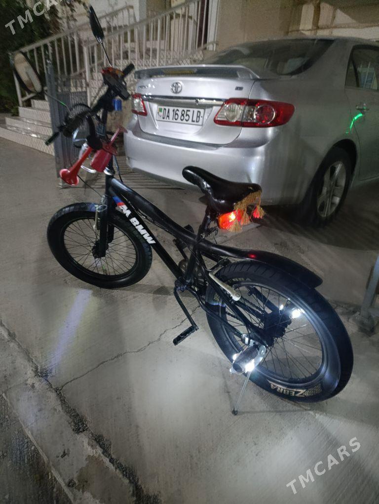 Welik - Туркменабат - img 2