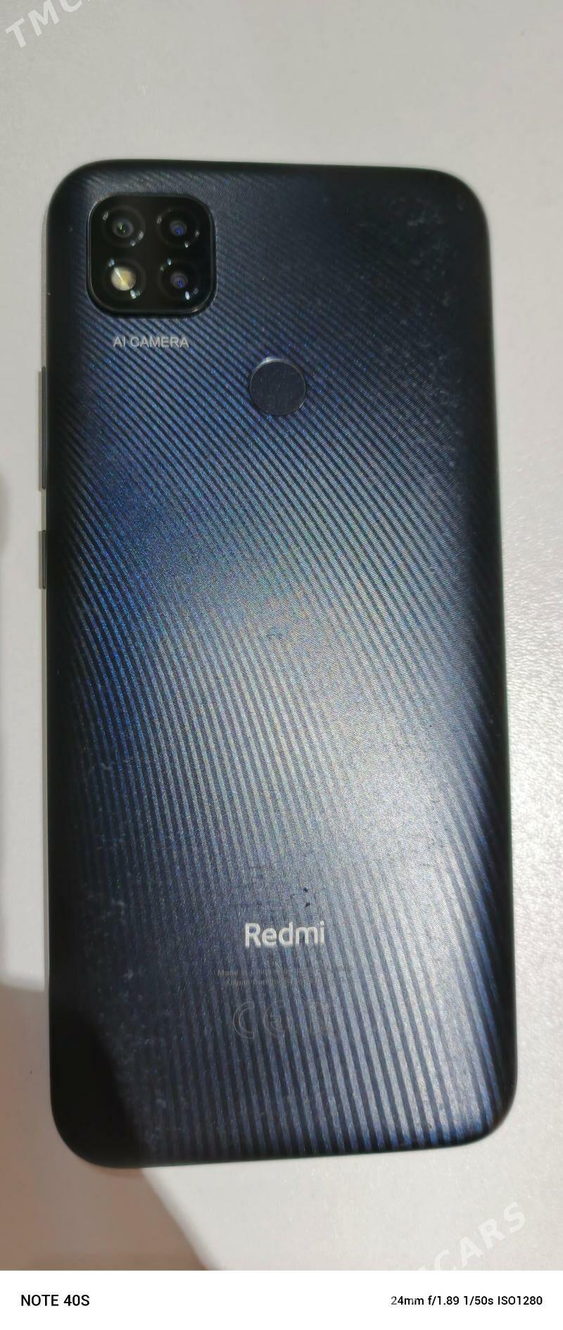 Redmi 9c - Balkanabat - img 1