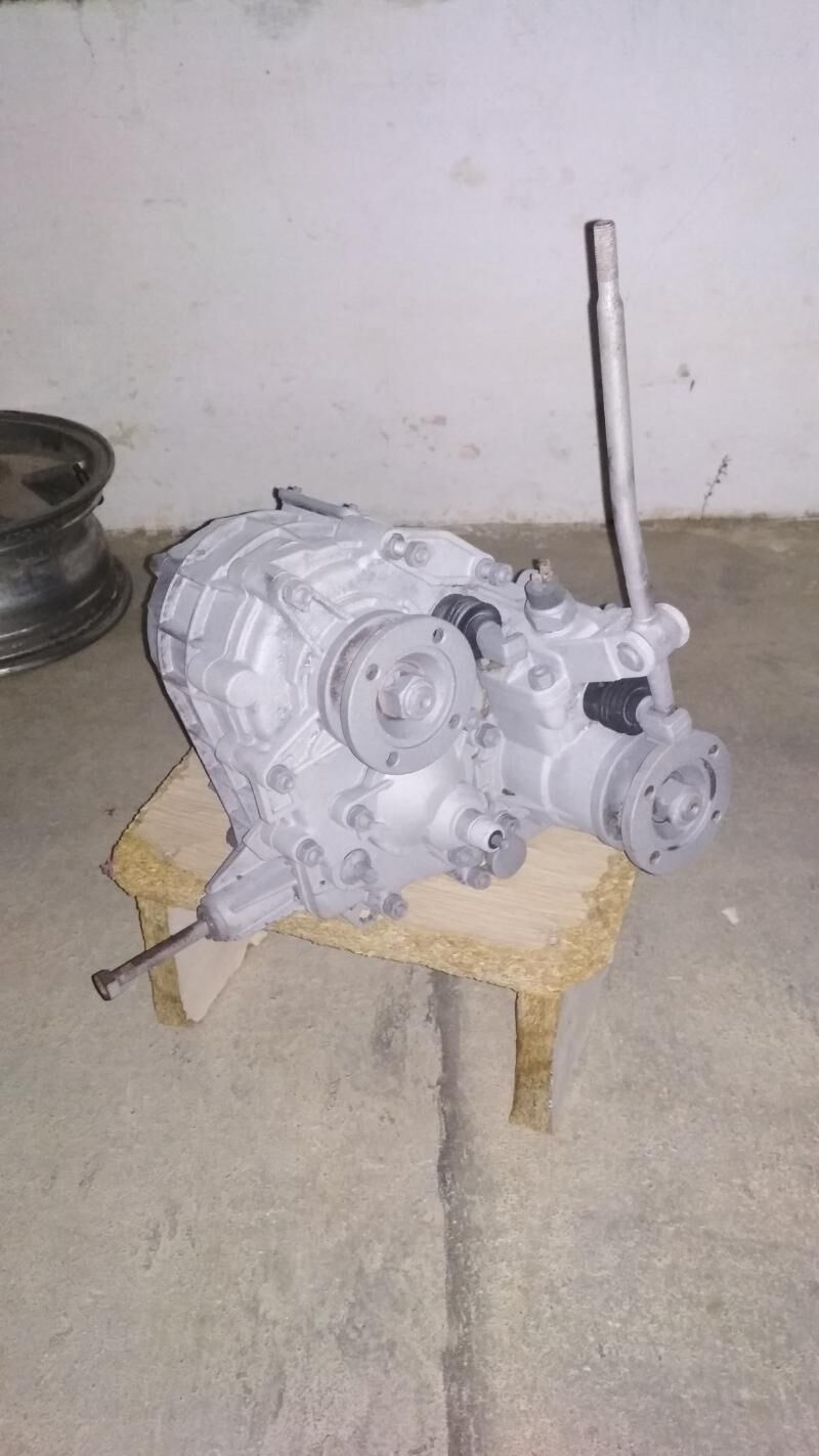 Niwa razdatga 1 000 TMT - Балканабат - img 1