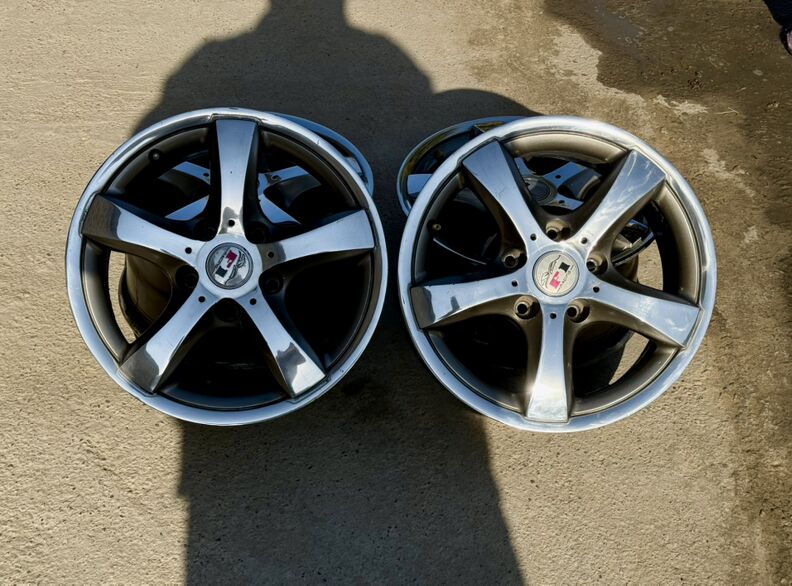 Diska 15 lik…Toyota 1 600 TMT - Mary - img 1