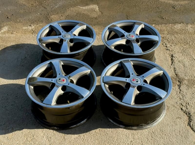 Diska 15 lik…Toyota 1 600 TMT - Mary - img 2