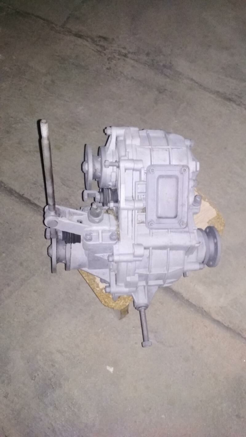 Niwa razdatga 1 000 TMT - Балканабат - img 2