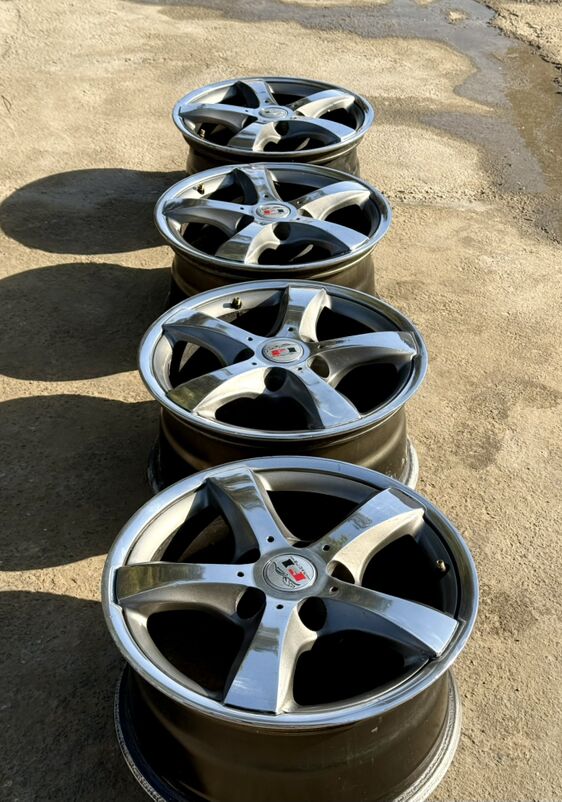 Diska 15 lik…Toyota 1 600 TMT - Mary - img 4