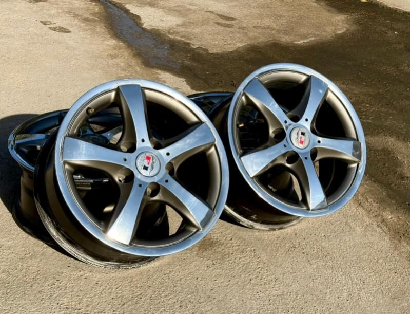 Diska 15 lik…Toyota 1 600 TMT - Mary - img 3