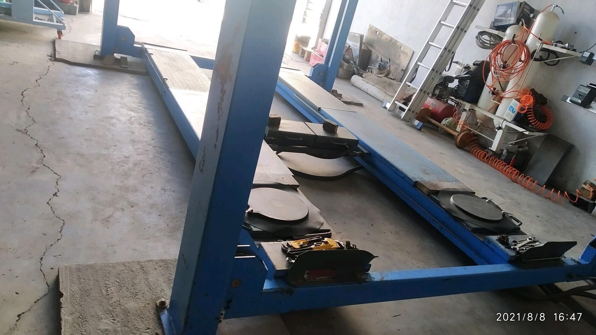 развал razval 130 000 TMT - Bedew - img 6