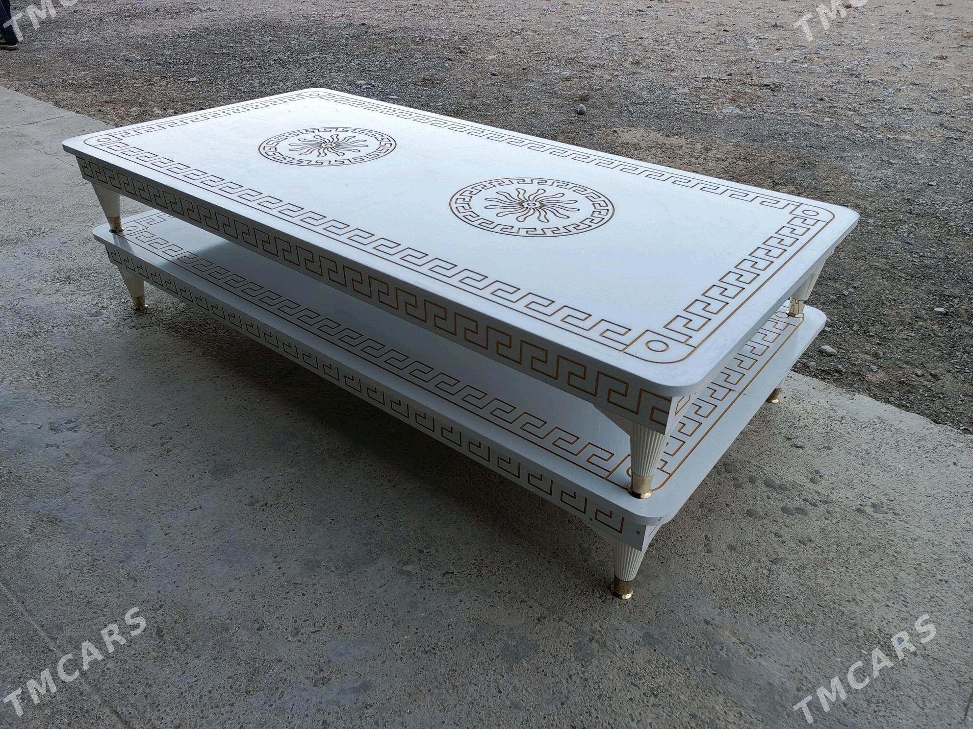 han stol хан стол - Ашхабад - img 2