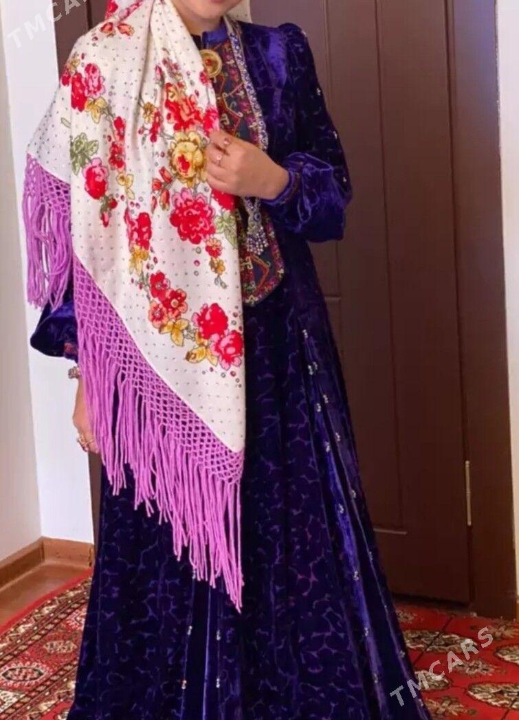 toy koynek şfon - Мары - img 1