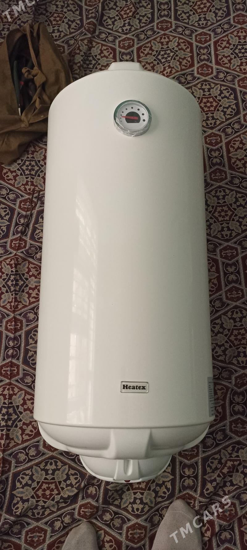 BoýlerBoýler - Балканабат - img 3