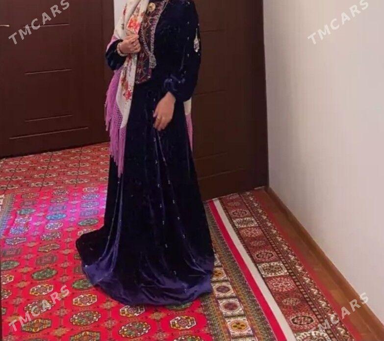 toy koynek şfon - Мары - img 3