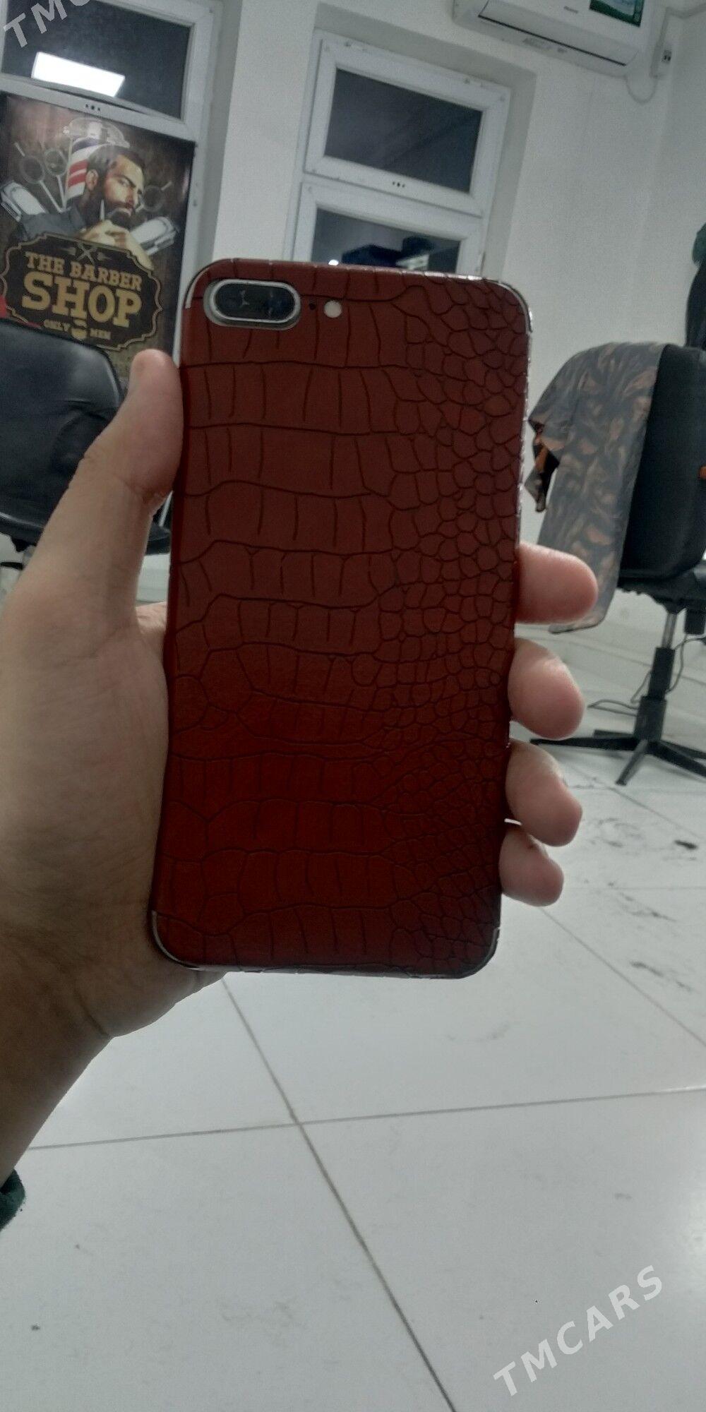 iphone 8plus - Balkanabat - img 1