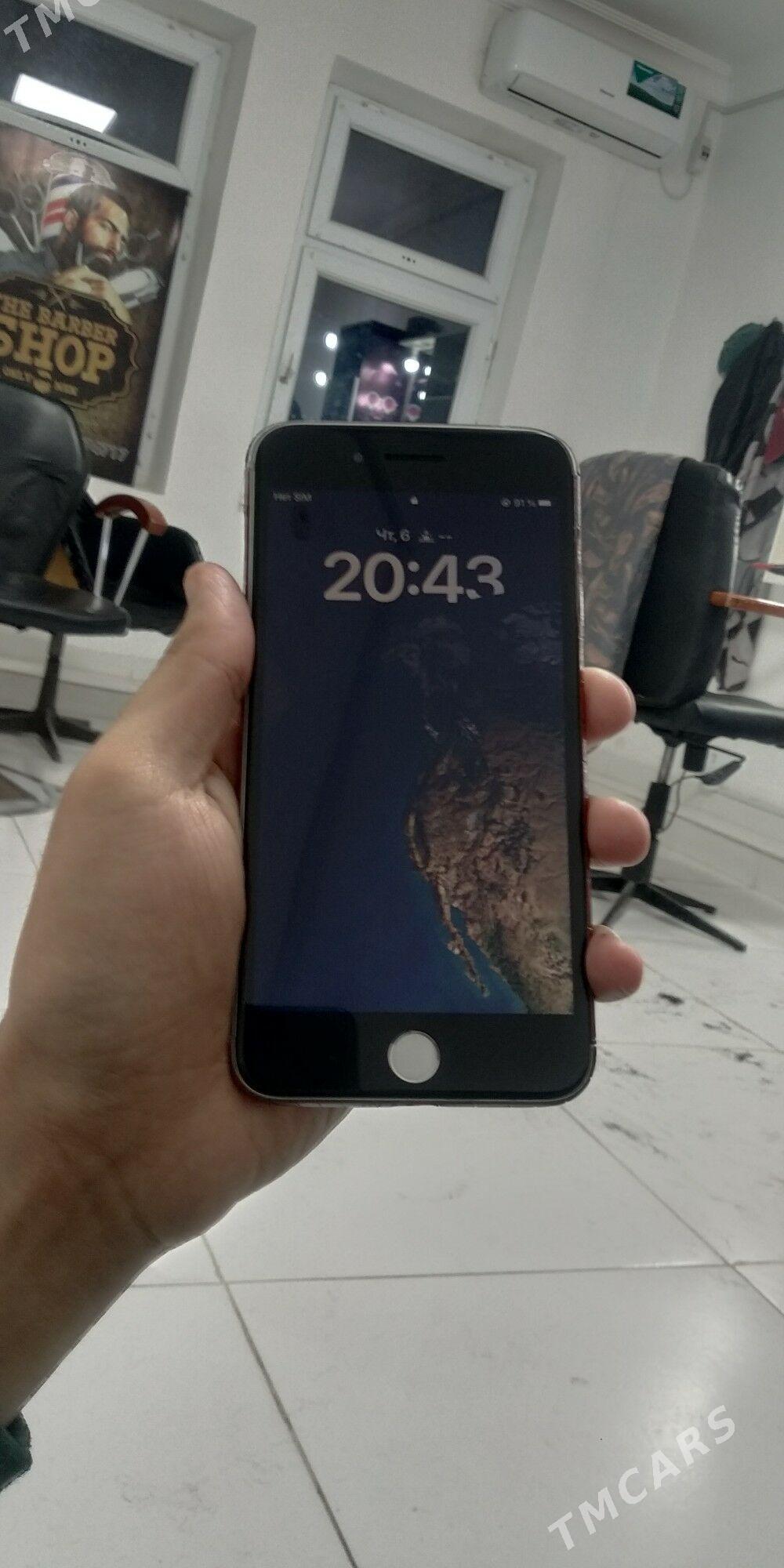 iphone 8plus - Balkanabat - img 2