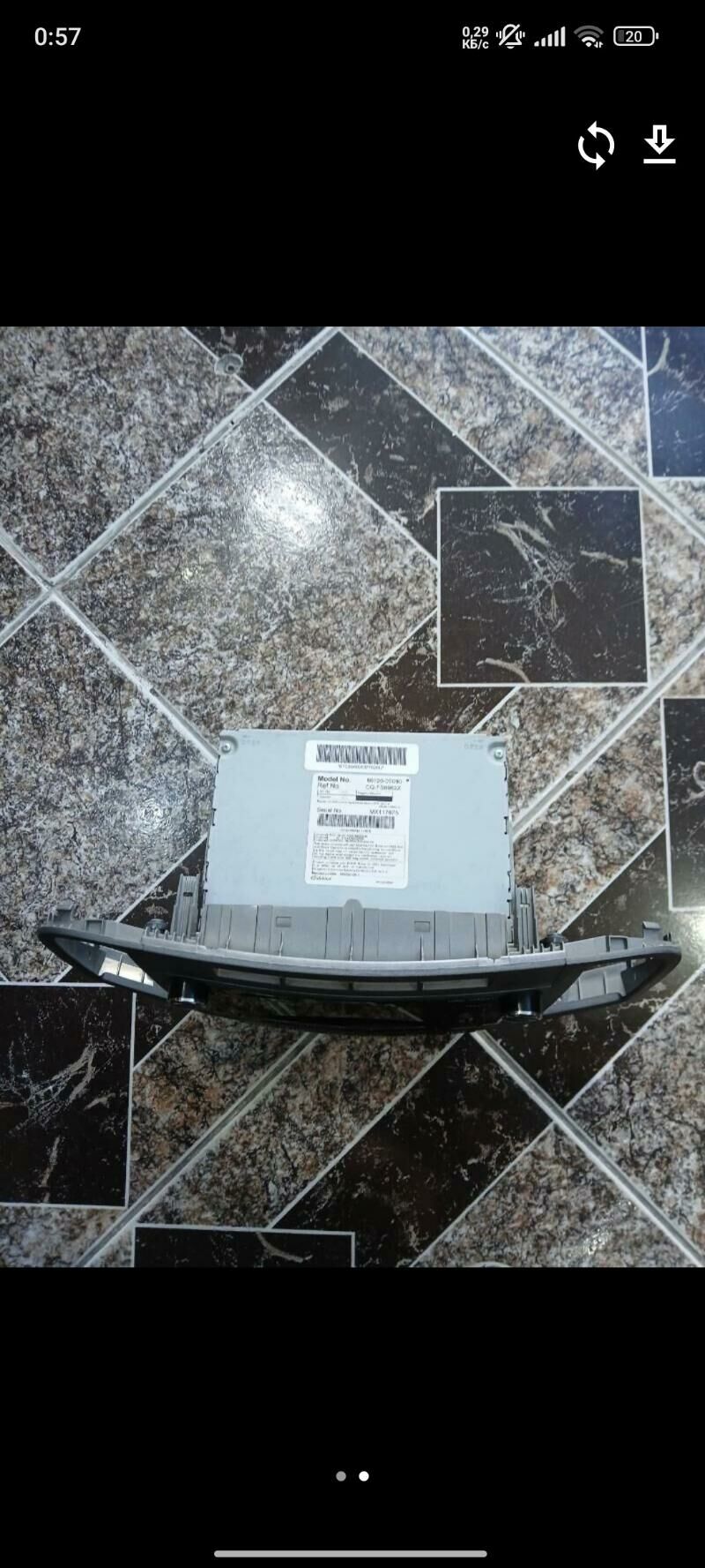 magnitafon 400 TMT - Ашхабад - img 2