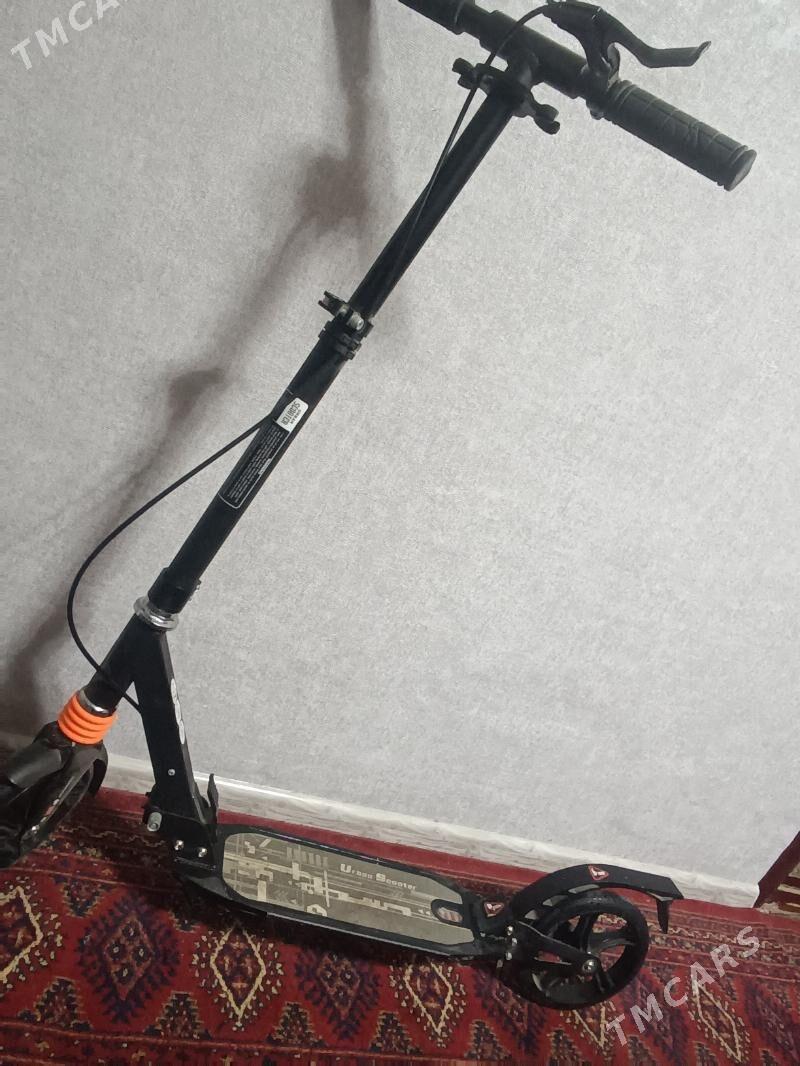 самокат - Türkmenbaşy - img 3