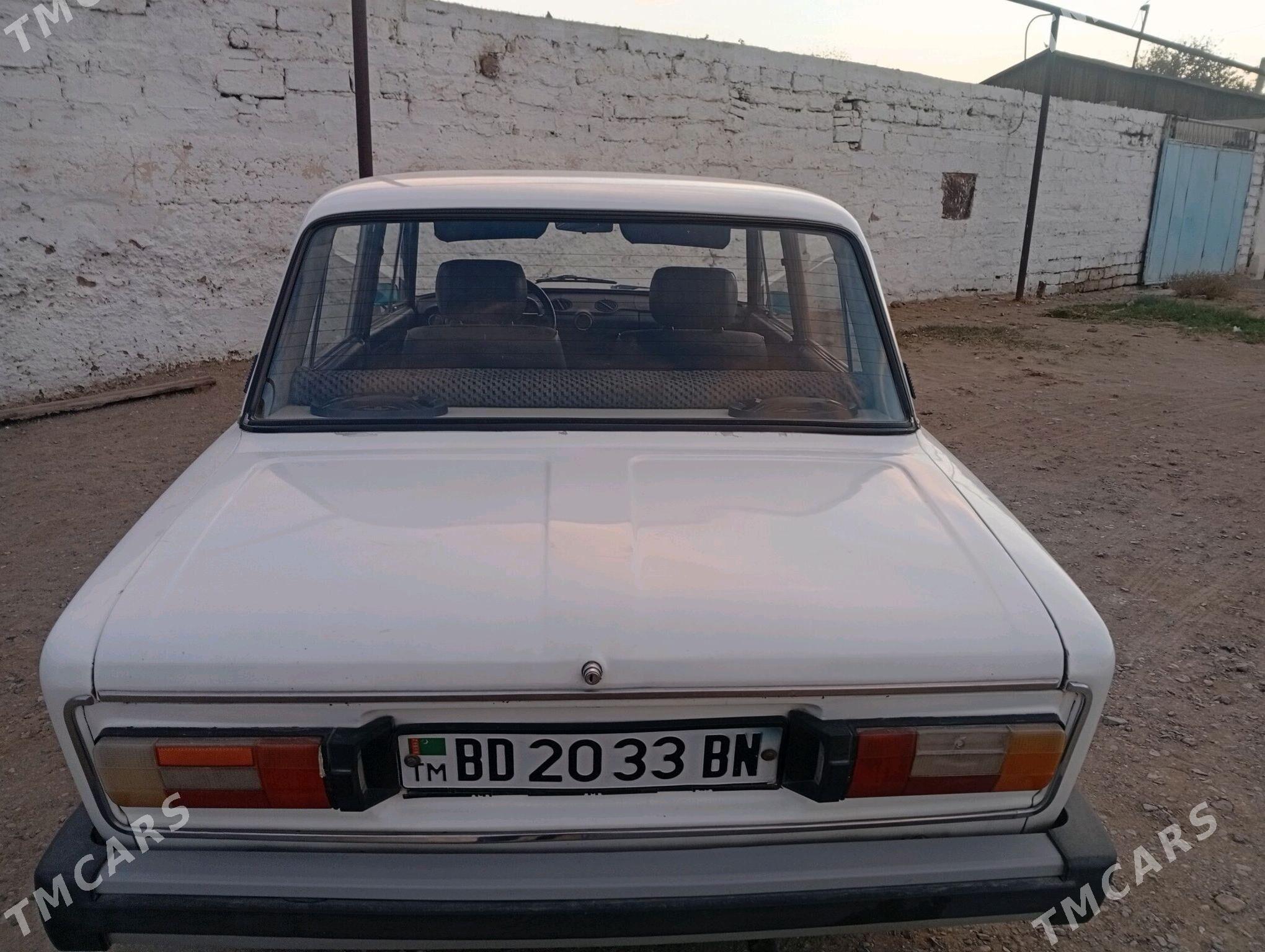 Lada 2106 2000 - 25 000 TMT - Gyzylarbat - img 1