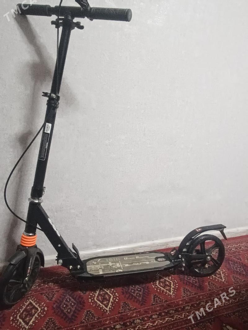 самокат - Türkmenbaşy - img 1