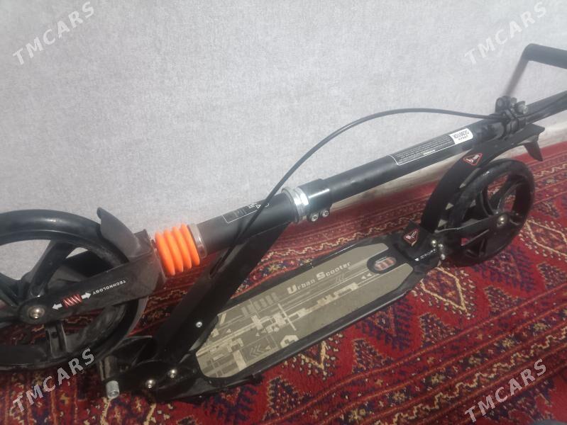 самокат - Türkmenbaşy - img 4