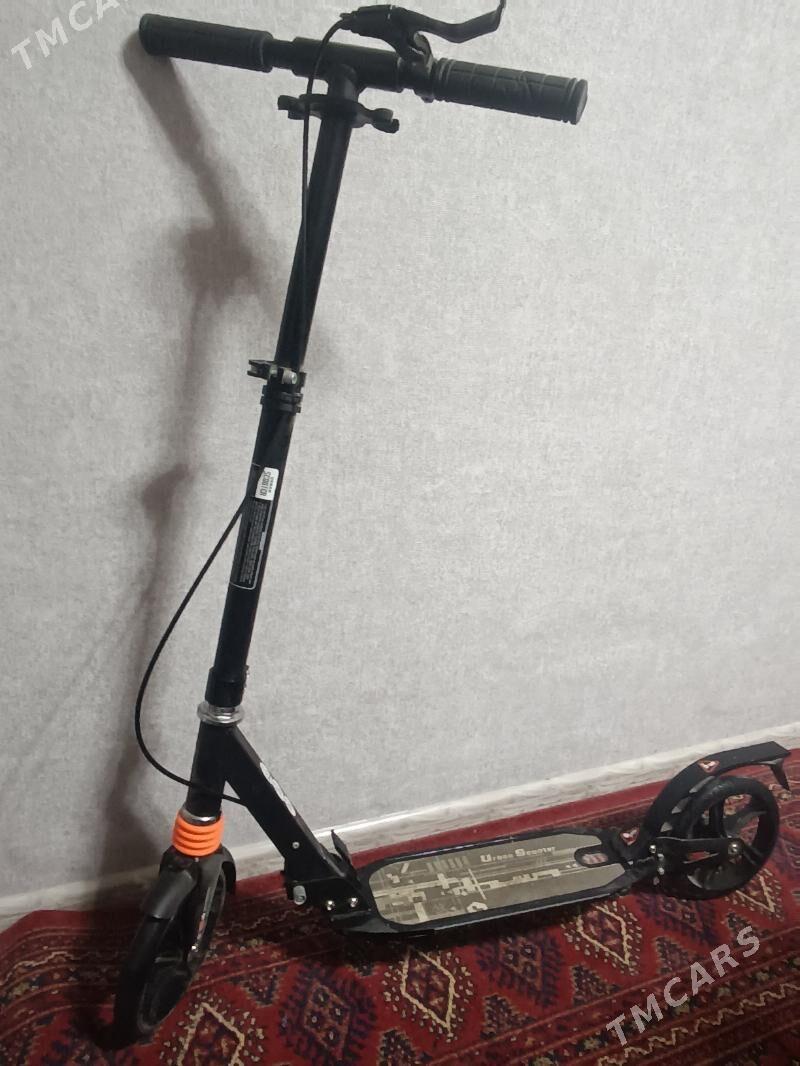 самокат - Türkmenbaşy - img 2