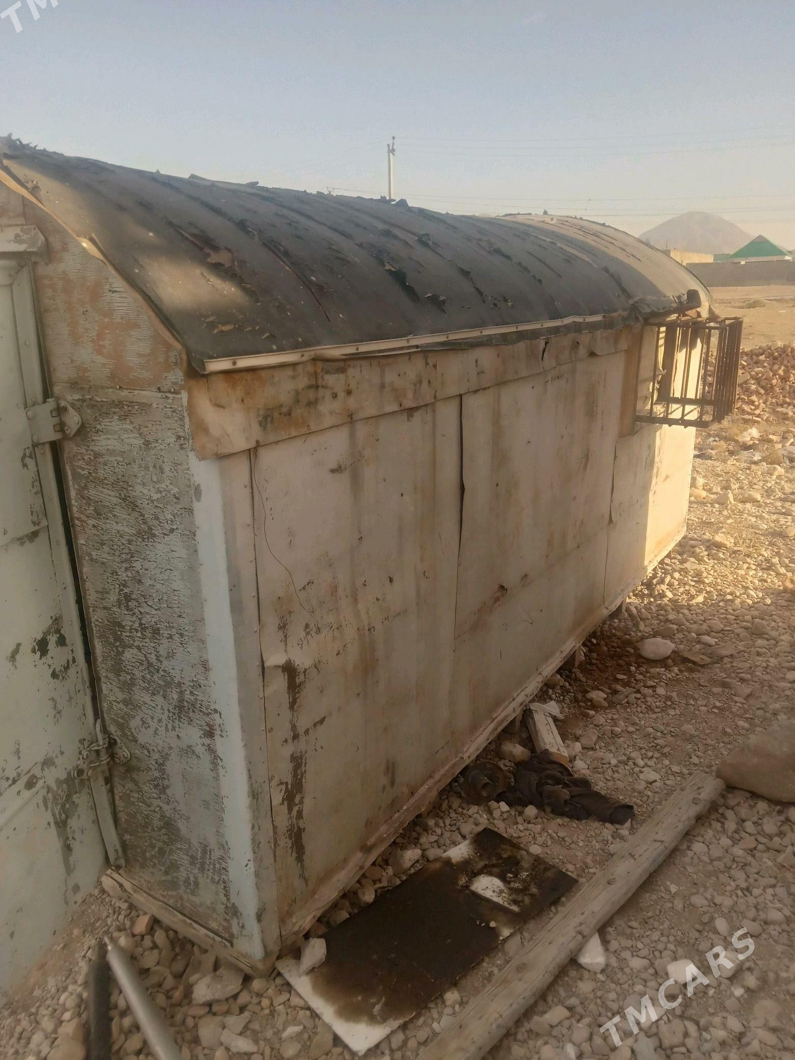 butka - Balkanabat - img 2