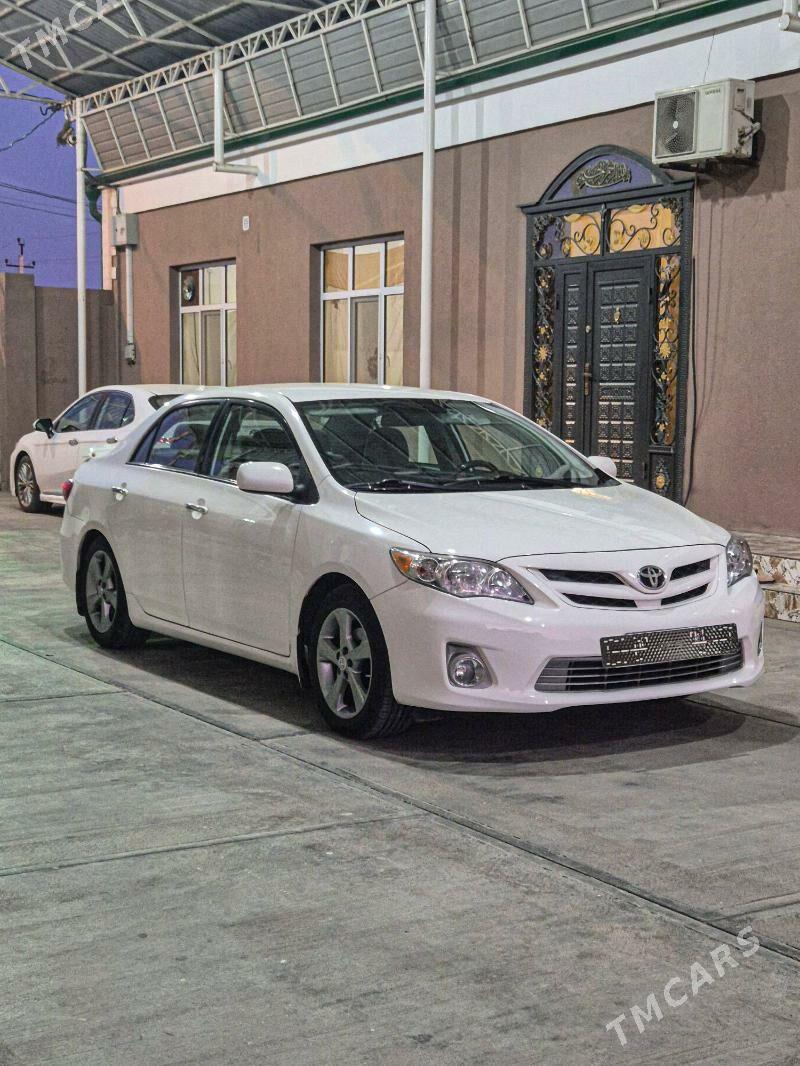 Toyota Corolla 2012 - 179 000 TMT - Aşgabat - img 1