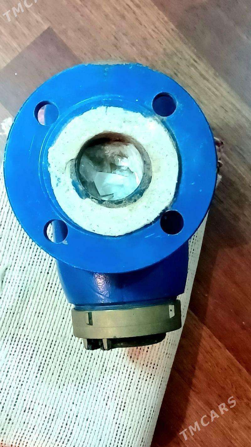 водяной счётчик - Ашхабад - img 2