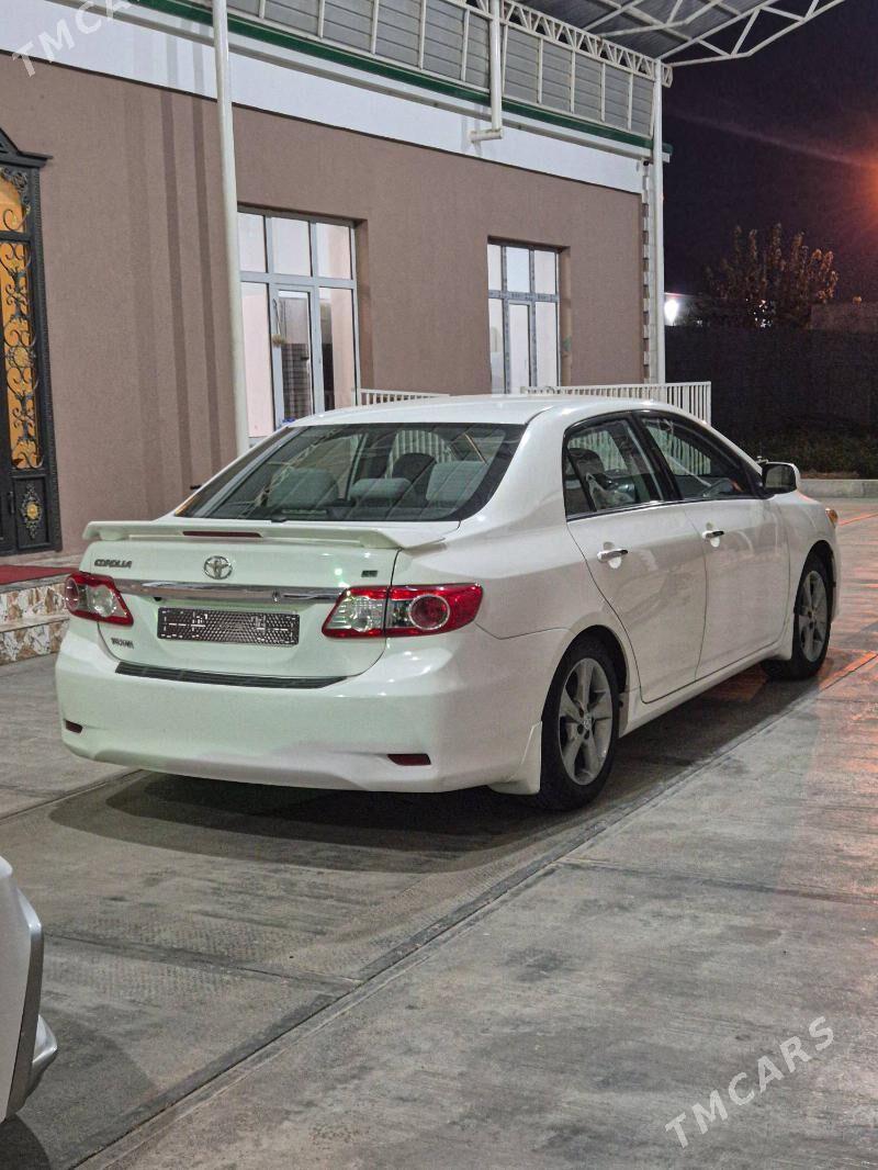 Toyota Corolla 2012 - 179 000 TMT - Aşgabat - img 3