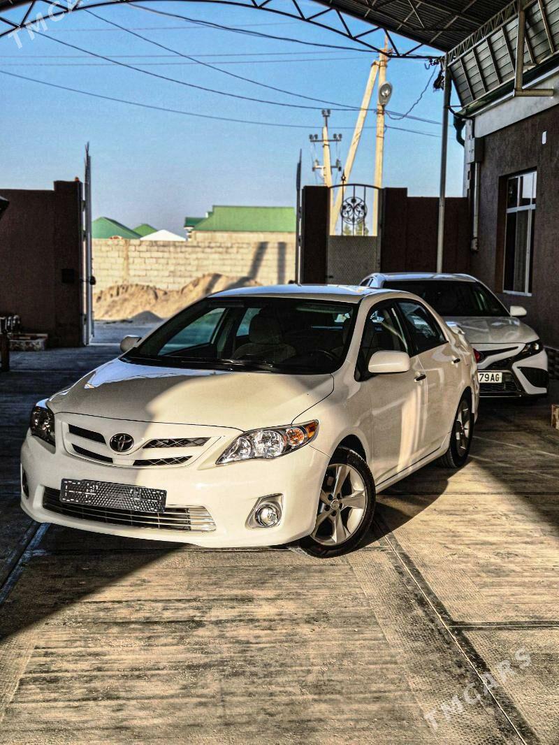 Toyota Corolla 2012 - 179 000 TMT - Aşgabat - img 5