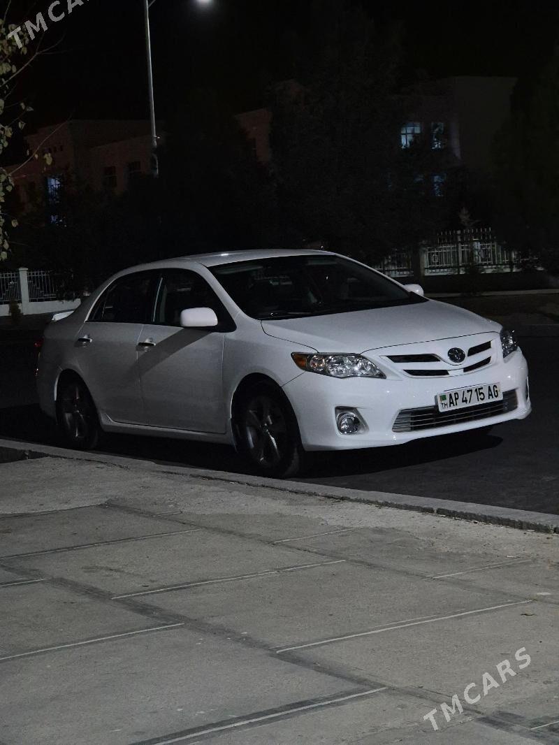 Toyota Corolla 2012 - 179 000 TMT - Aşgabat - img 4