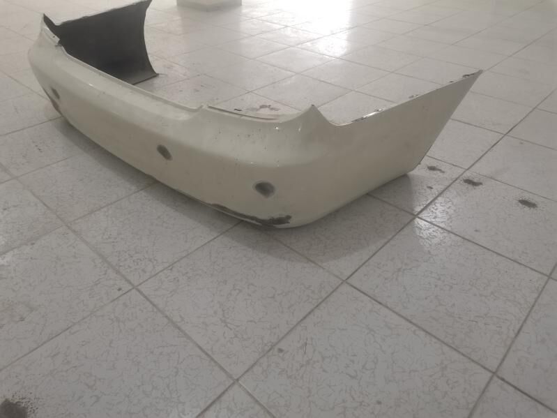 Duty Camry yzky bufer2002-2006 350 TMT - Балканабат - img 1