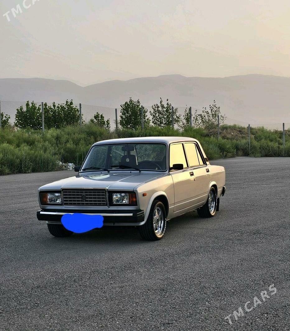 Lada 2107 2012 - 115 000 TMT - Gökdepe - img 2