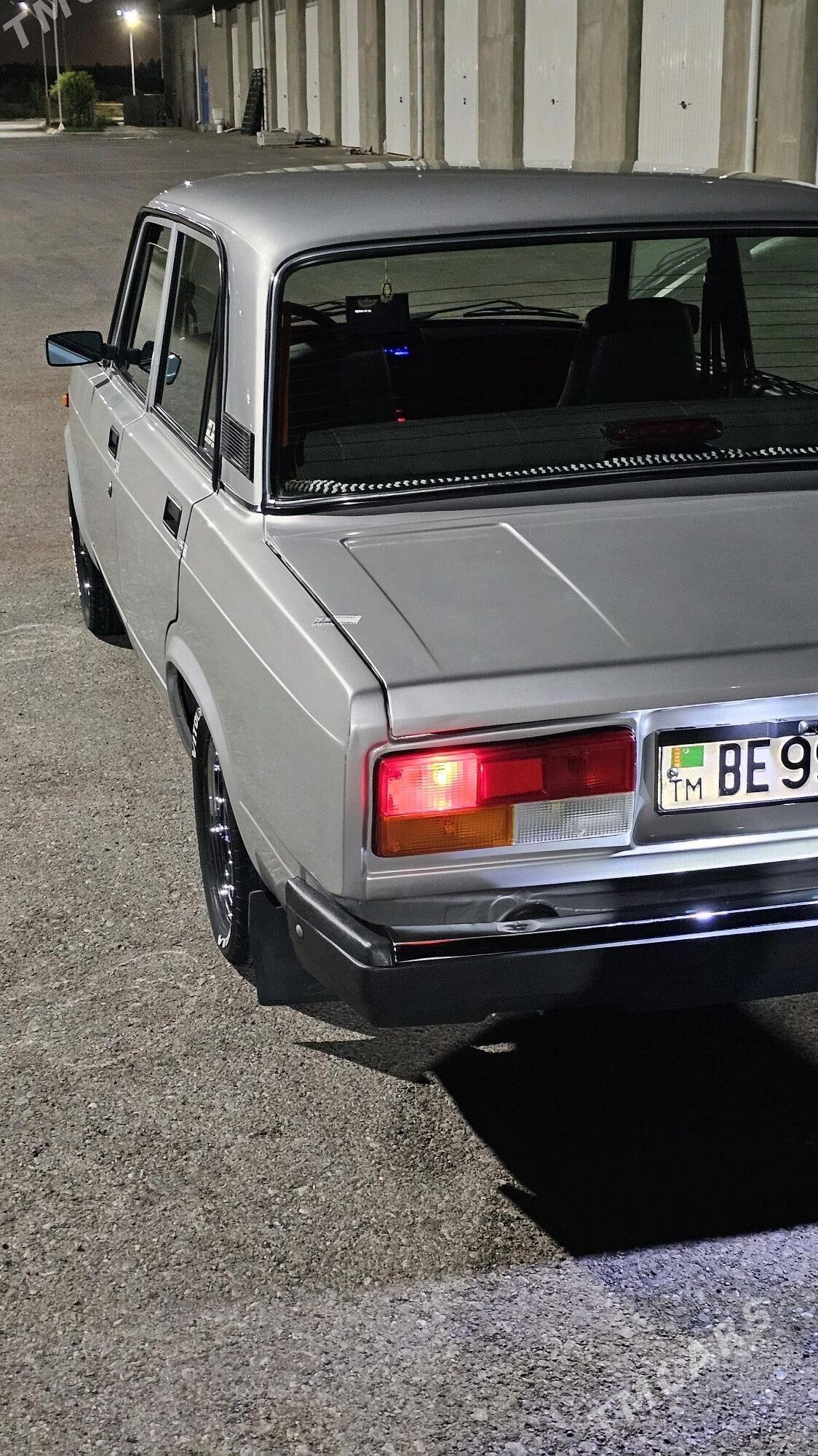 Lada 2107 2012 - 115 000 TMT - Gökdepe - img 6