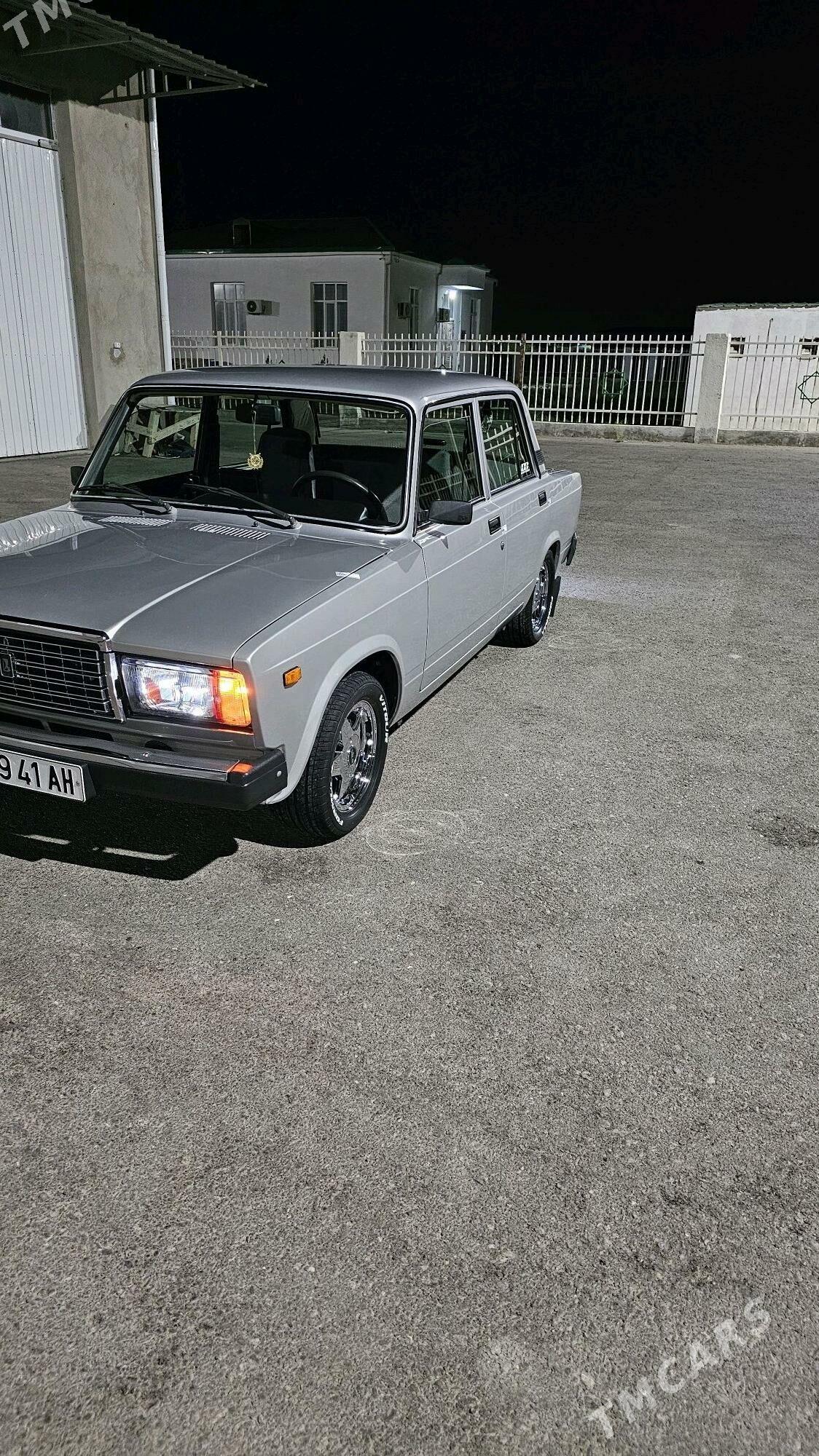 Lada 2107 2012 - 115 000 TMT - Gökdepe - img 3