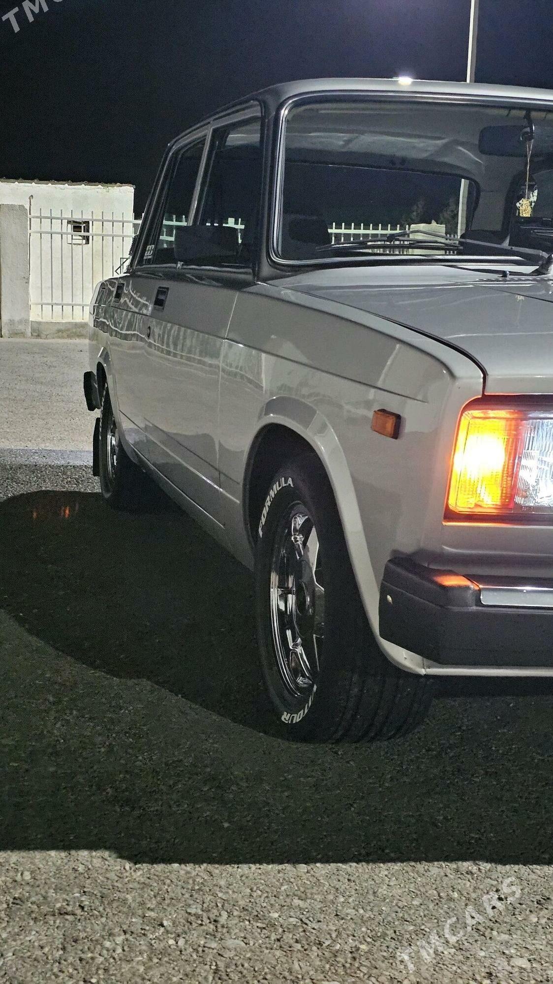 Lada 2107 2012 - 115 000 TMT - Gökdepe - img 4