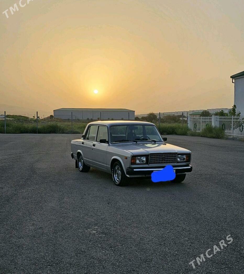 Lada 2107 2012 - 115 000 TMT - Gökdepe - img 1