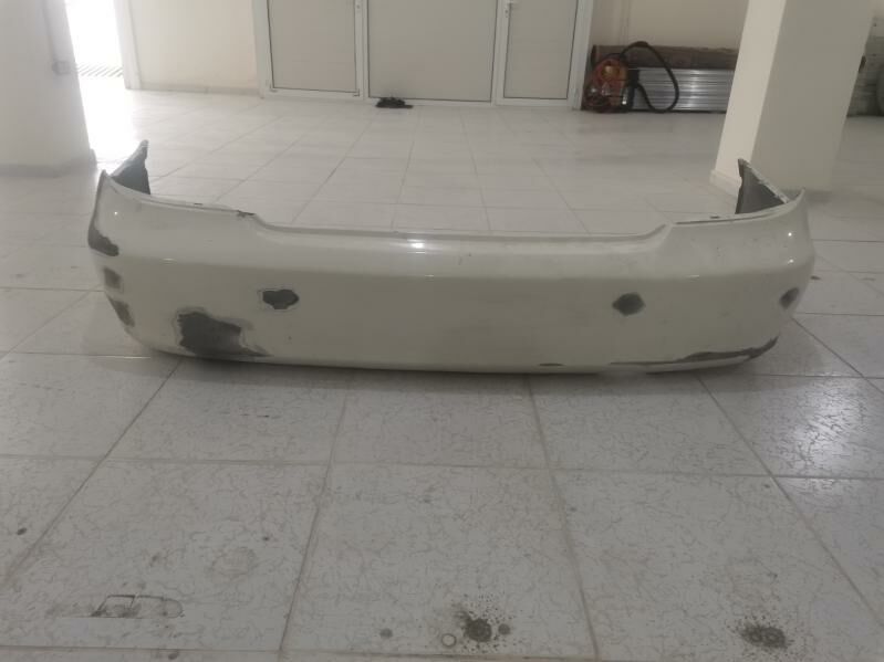 Duty Camry yzky bufer2002-2006 350 TMT - Балканабат - img 3