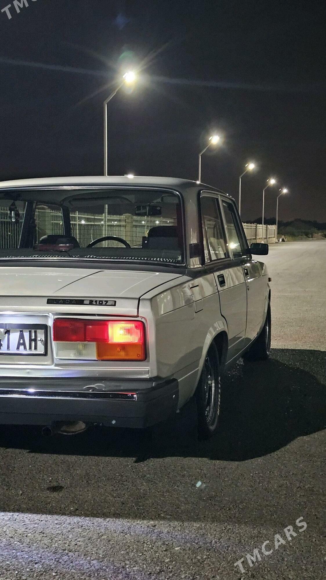 Lada 2107 2012 - 115 000 TMT - Gökdepe - img 5