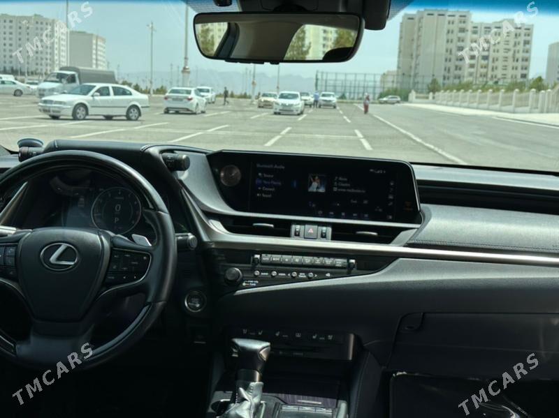 Lexus ES 350 2019 - 600 000 TMT - Ашхабад - img 1