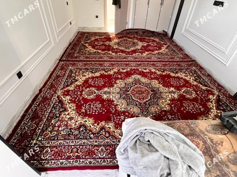 Arenda 2 kom - Ашхабад - img 2