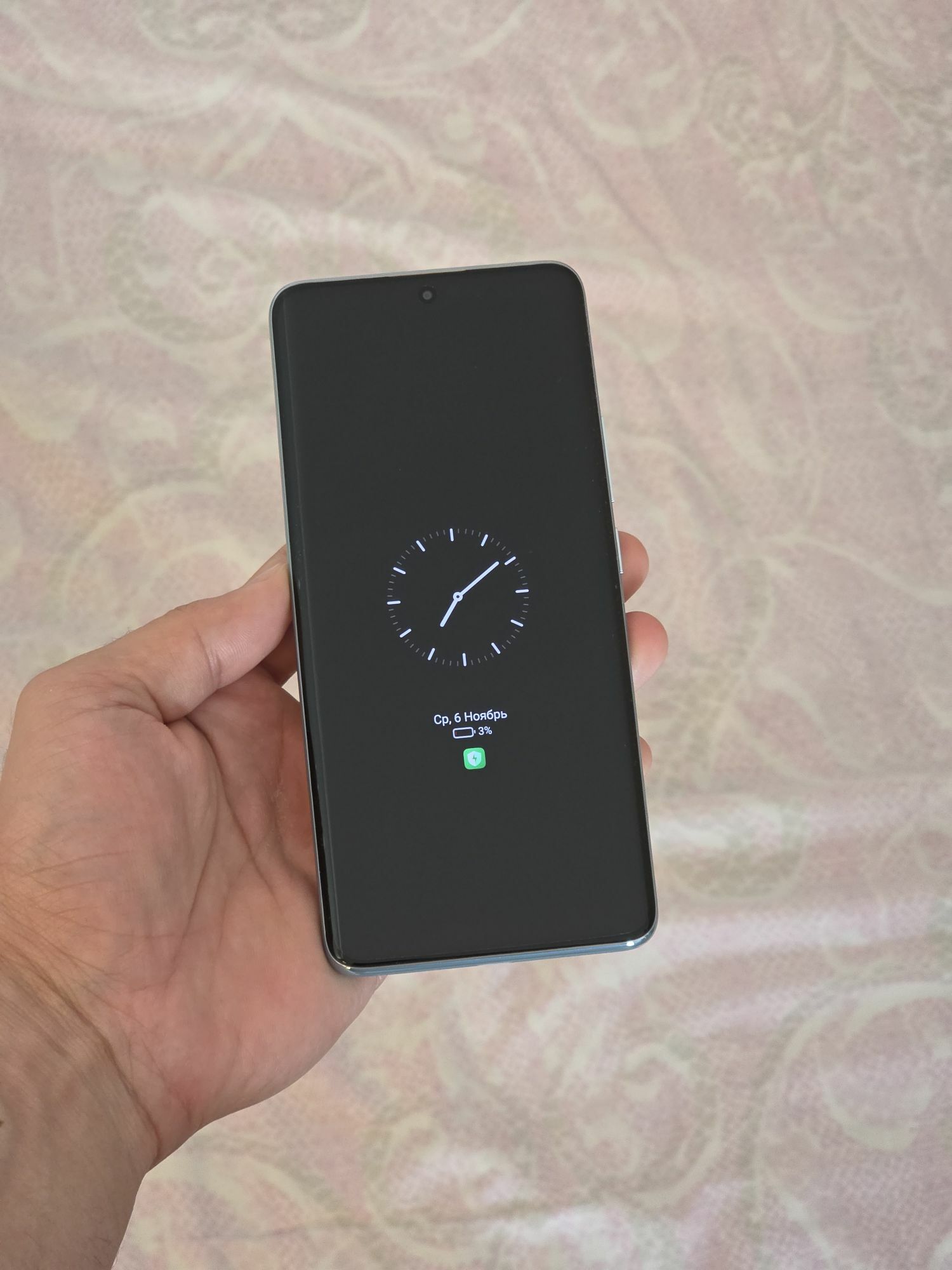 Poco X6. 12/256 - Aşgabat - img 4