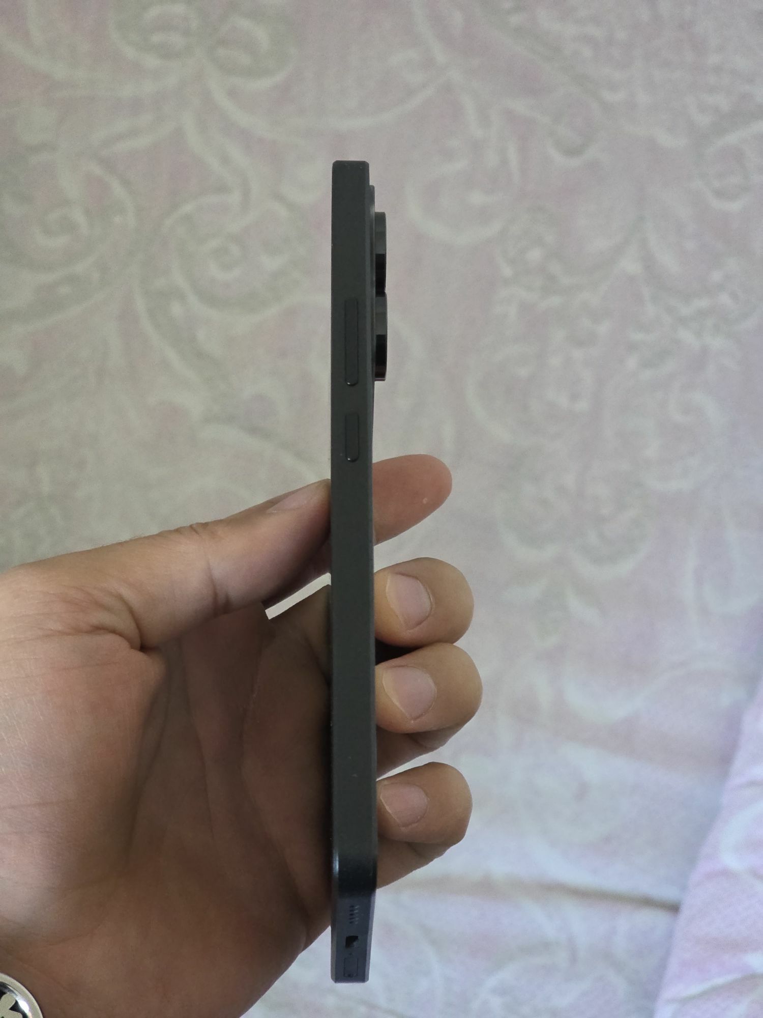 Poco X6. 12/256 - Aşgabat - img 8