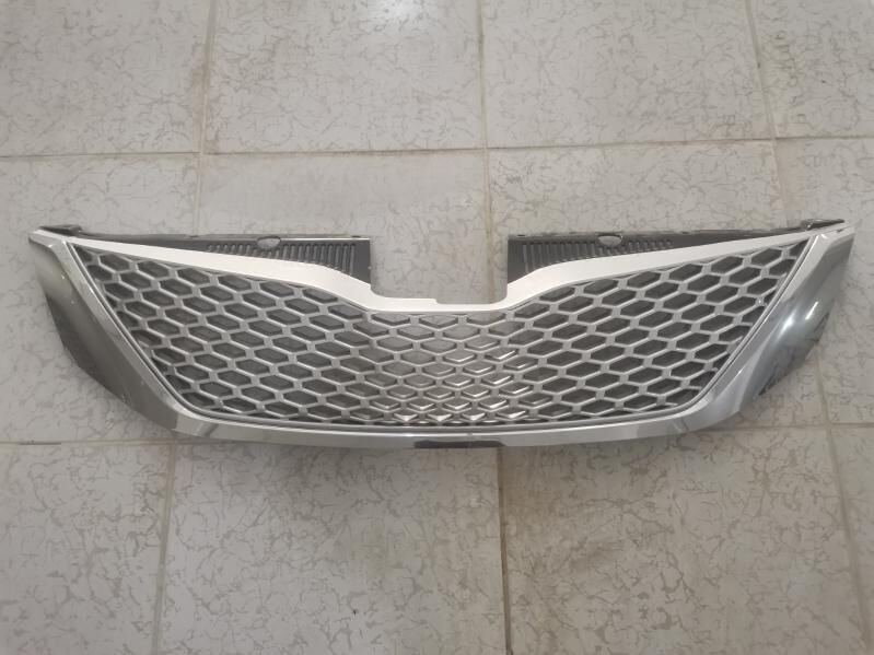 sienna 2010 -2016 owki bufer 650 TMT - Balkanabat - img 2