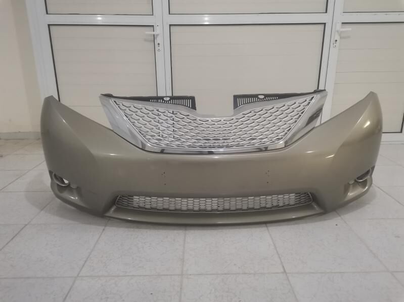 sienna 2010 -2016 owki bufer 650 TMT - Balkanabat - img 1