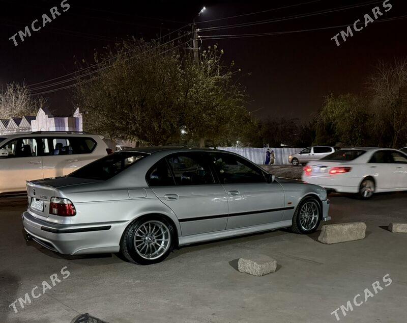 BMW 528 1999 - 160 000 TMT - Mary - img 8