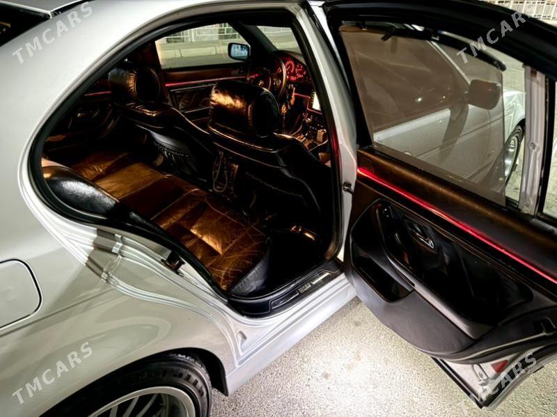 BMW 528 1999 - 160 000 TMT - Mary - img 5