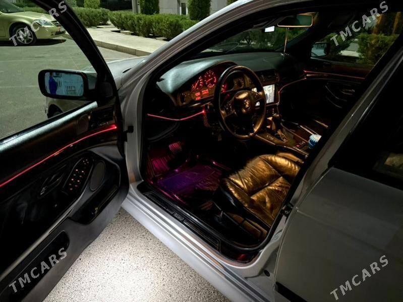 BMW 528 1999 - 160 000 TMT - Mary - img 4