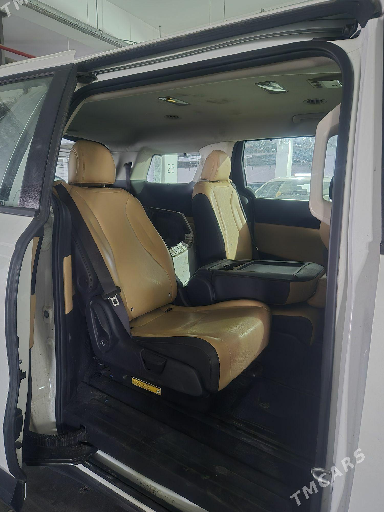 Kia Carnival 2022 - 580 000 TMT - Aşgabat - img 6