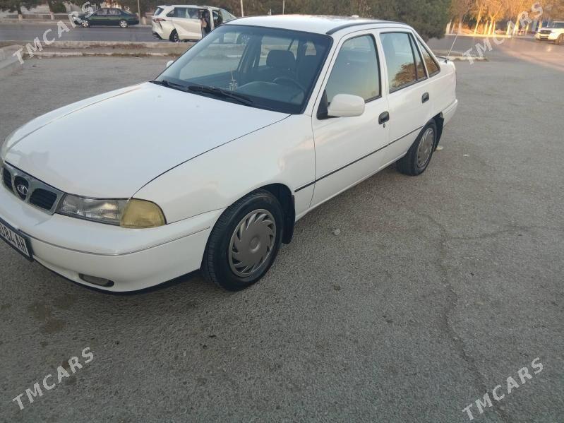 Daewoo Nexia 1996 - 60 000 TMT - Балканабат - img 3
