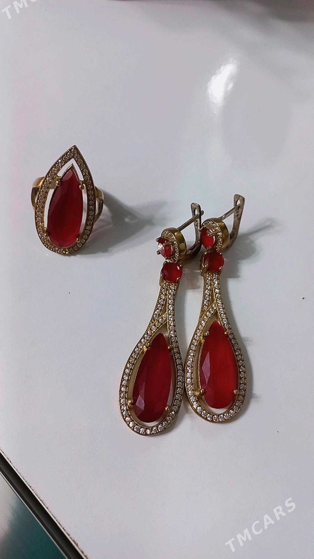 kumuṣ kampilekit - Aşgabat - img 2