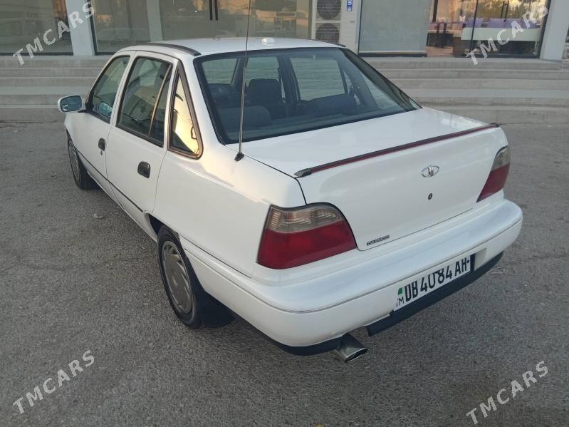 Daewoo Nexia 1996 - 60 000 TMT - Балканабат - img 1